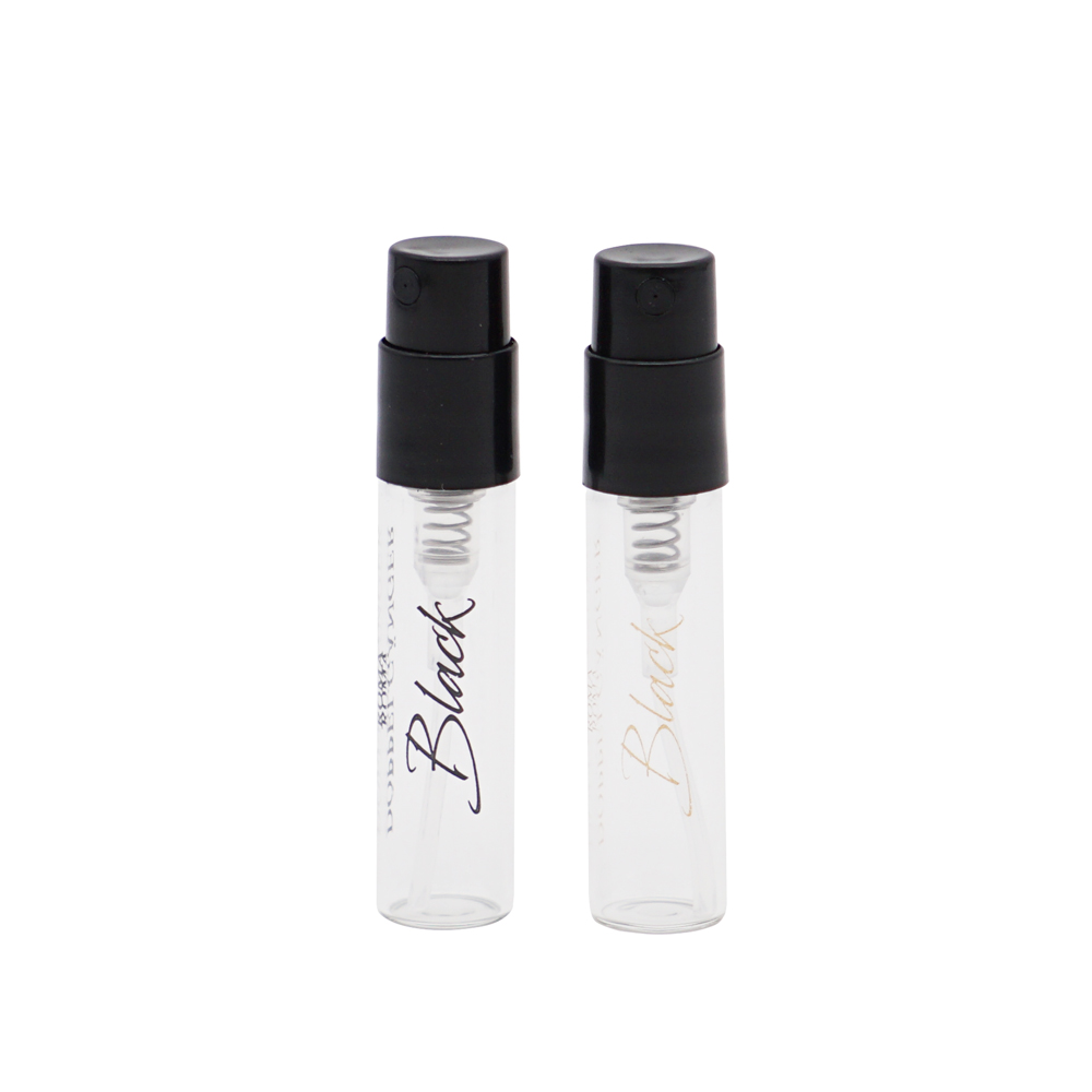 Mini Refillable Perfume Atomizer 