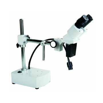 Long Working Distance Stereo Binocular Microscope