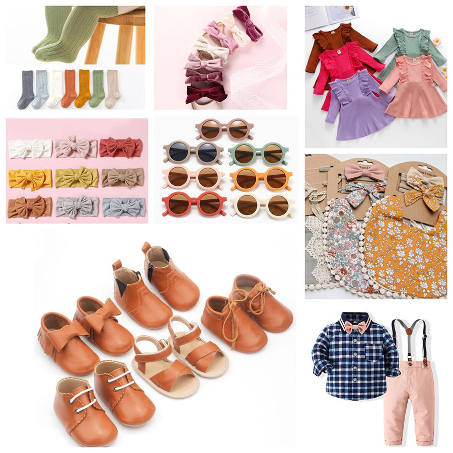 Baby Products One Stop Shopping