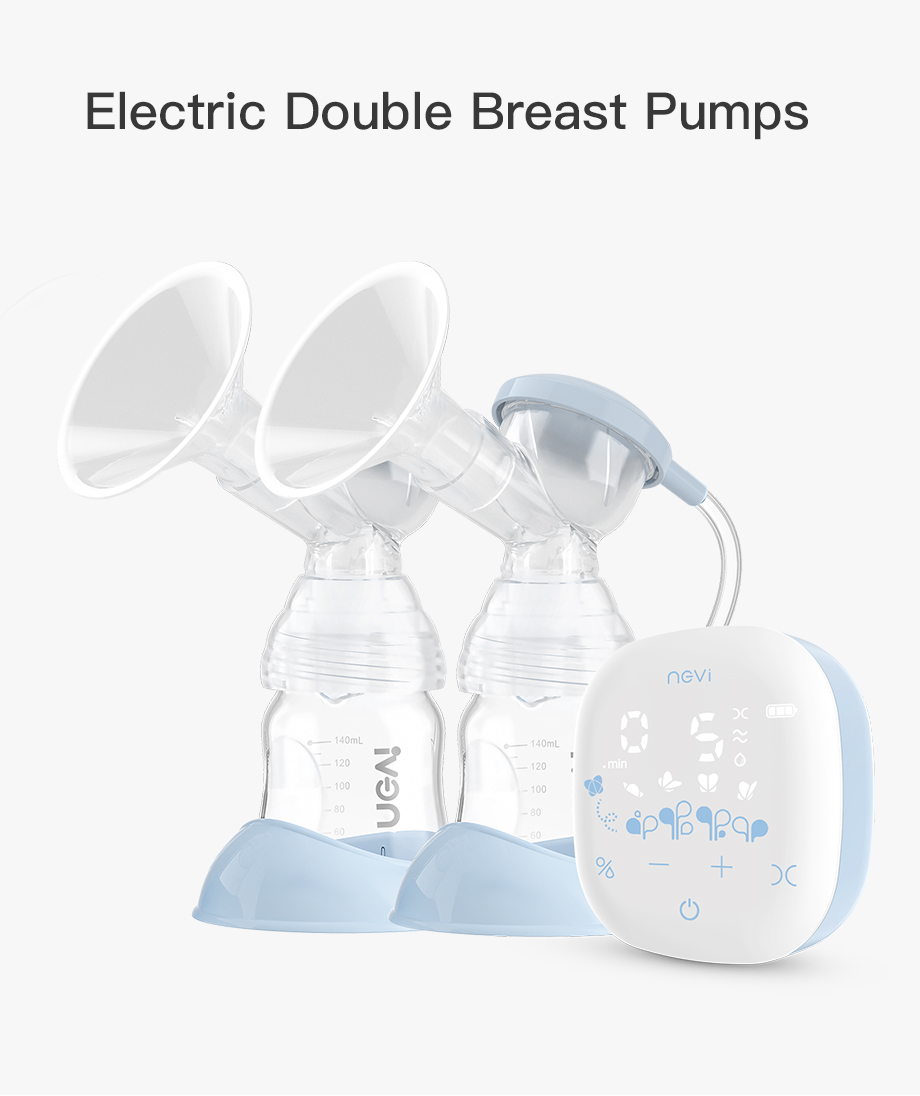 Breast Pump Electric