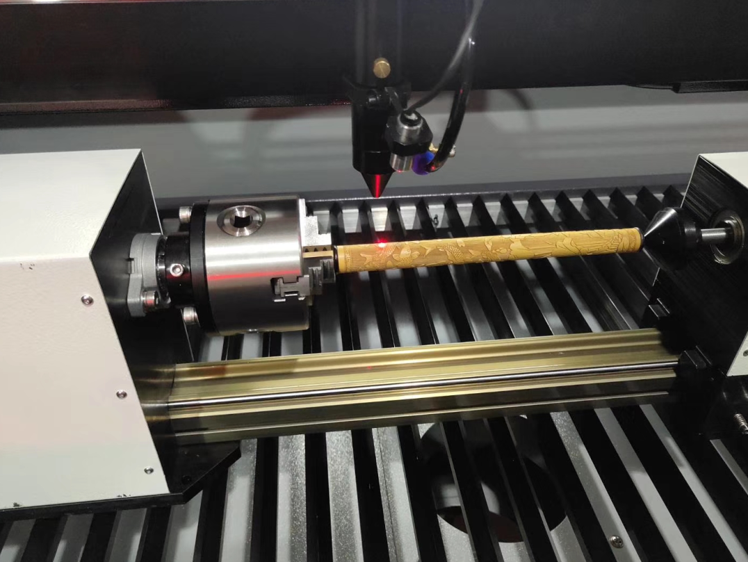 cnc laser cutting machine 