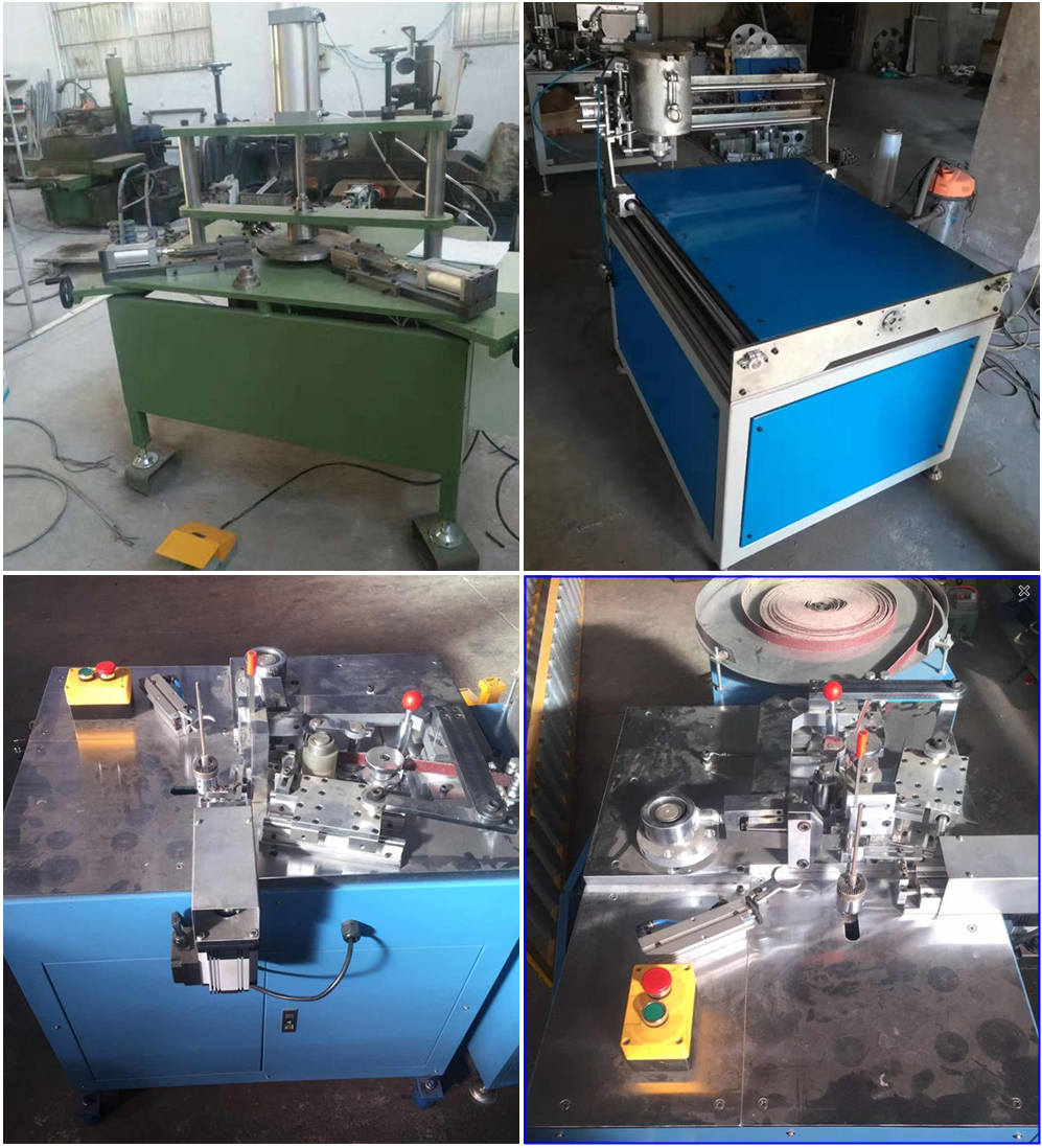 flap wheel making machine (2)