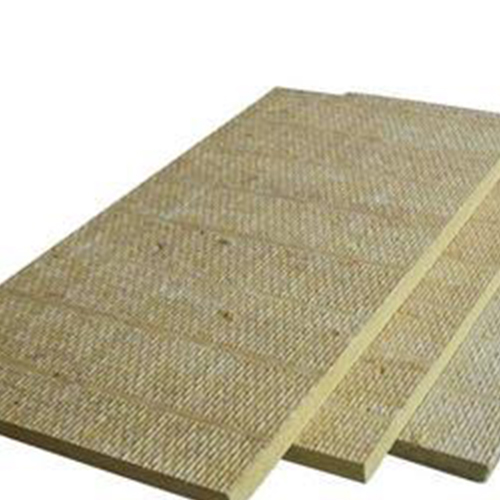 Special Rock Wool Board for Curtain Wall