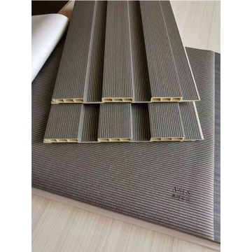 WPC/Wood Plastic Composite Wall Panel