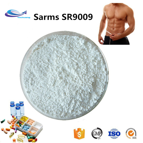  buy sarms sr9009