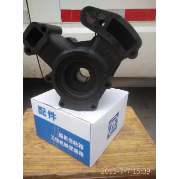 ZF Transmission pump 0501208765 for Liugong856