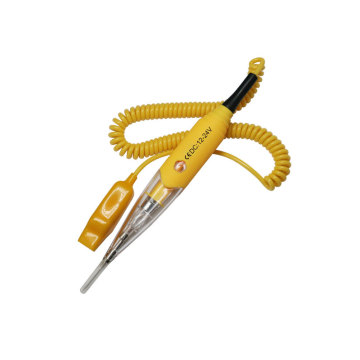 DC 6-24V Car Circuit Tester Pen