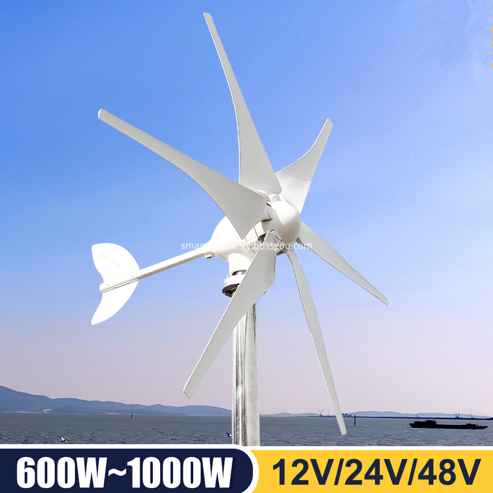 S6 Wind Turbine 1