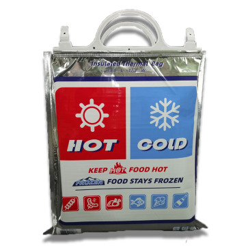 Food Storage For Frozen Food Hot/Cold Thermal Bag