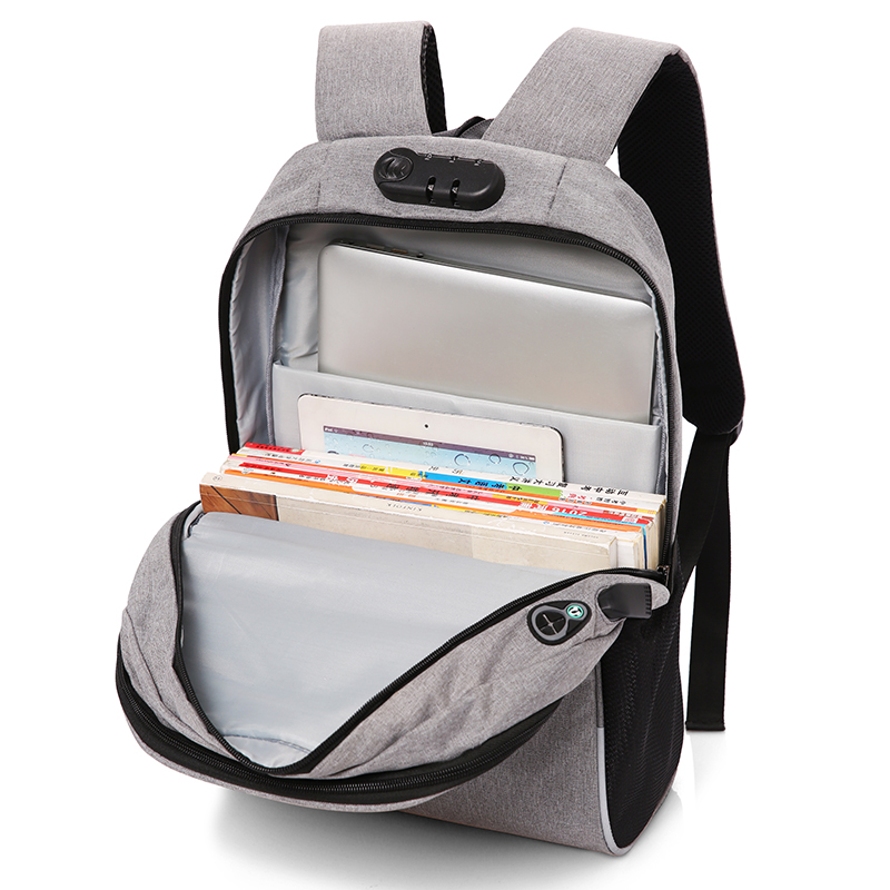 Laptop Backpack Four