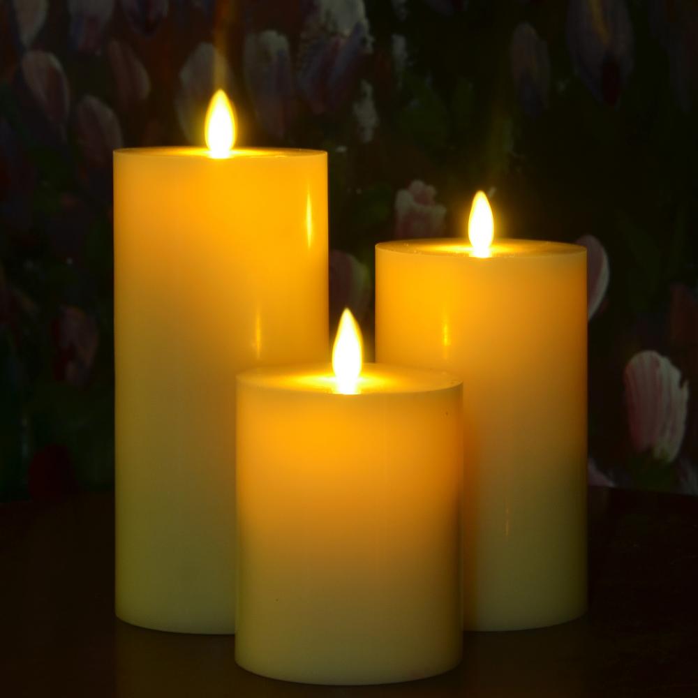 Led Candles