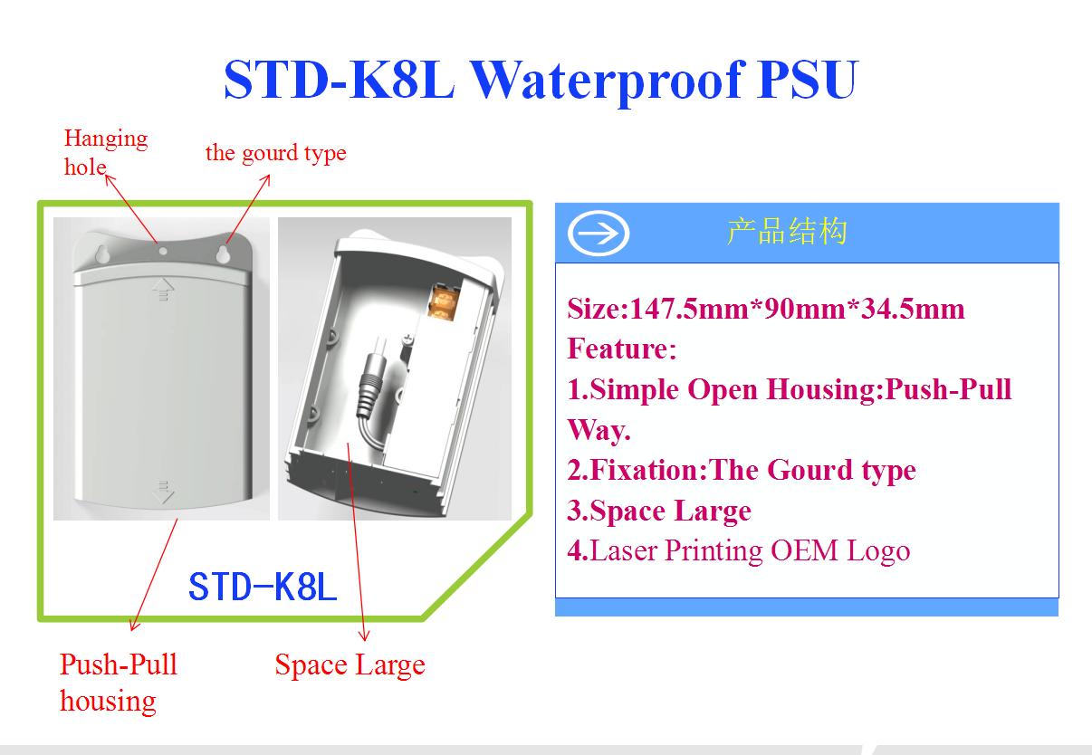 Outdoor Dc Power Supply