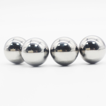 GCr15 Chrome Bearing Steel Balls