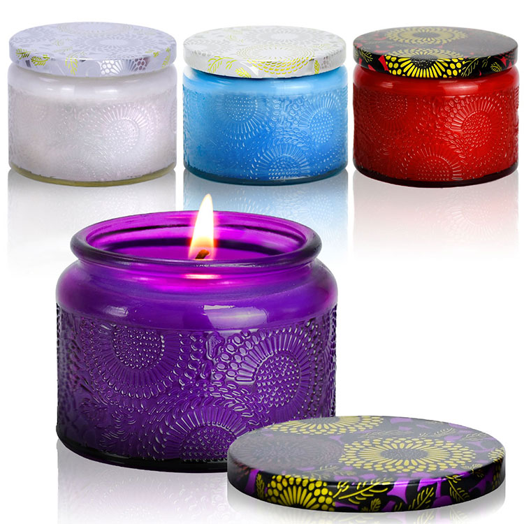 Candles Scented Wholesale