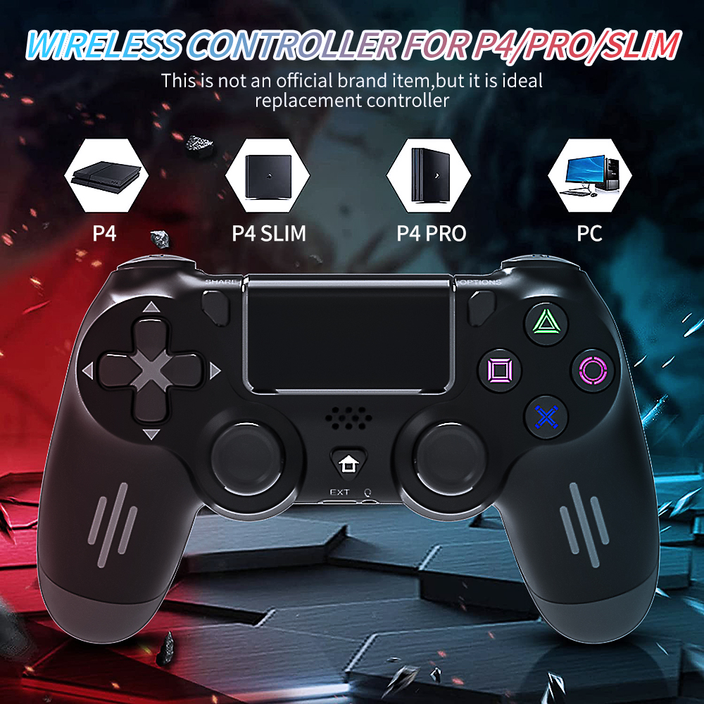 Ps4 Gaming Controller