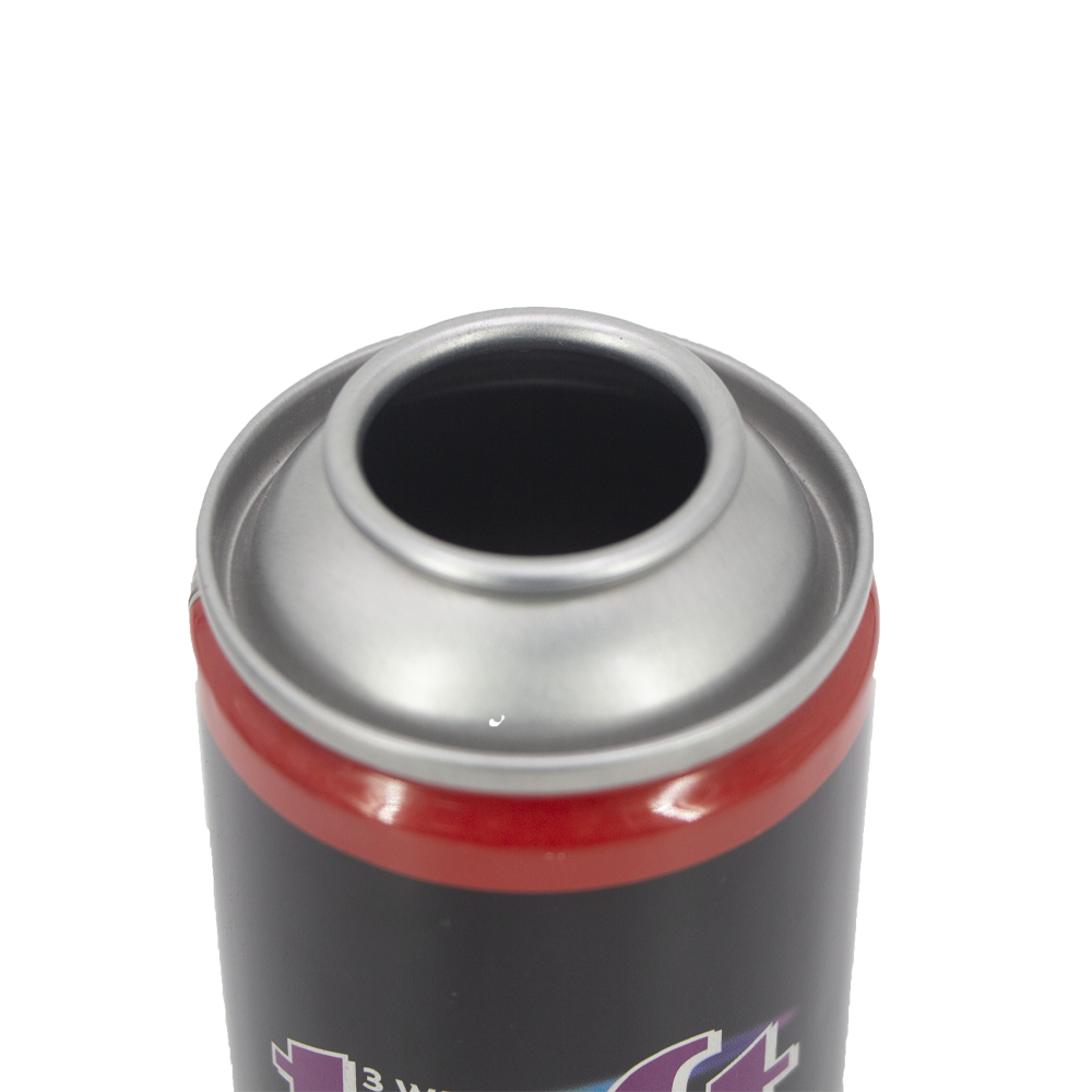 Hair Spray Aerosol Tin Can 8 Png