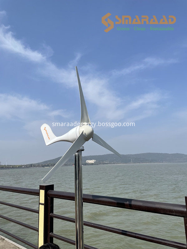 S5 Wind Turbine 1