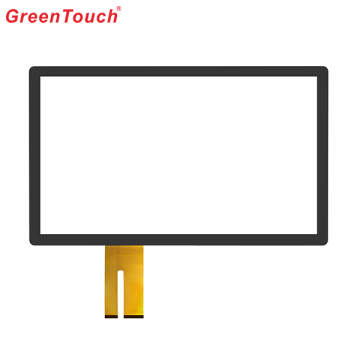 GreenTouch Capacitive Touch Screen 3.5 To 65 Inches