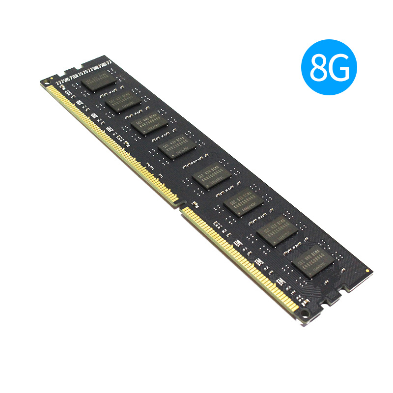 DDR3 Desktop Memory