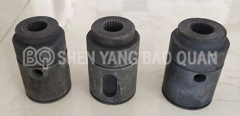 Tower Crane Slewing Reducer Parts