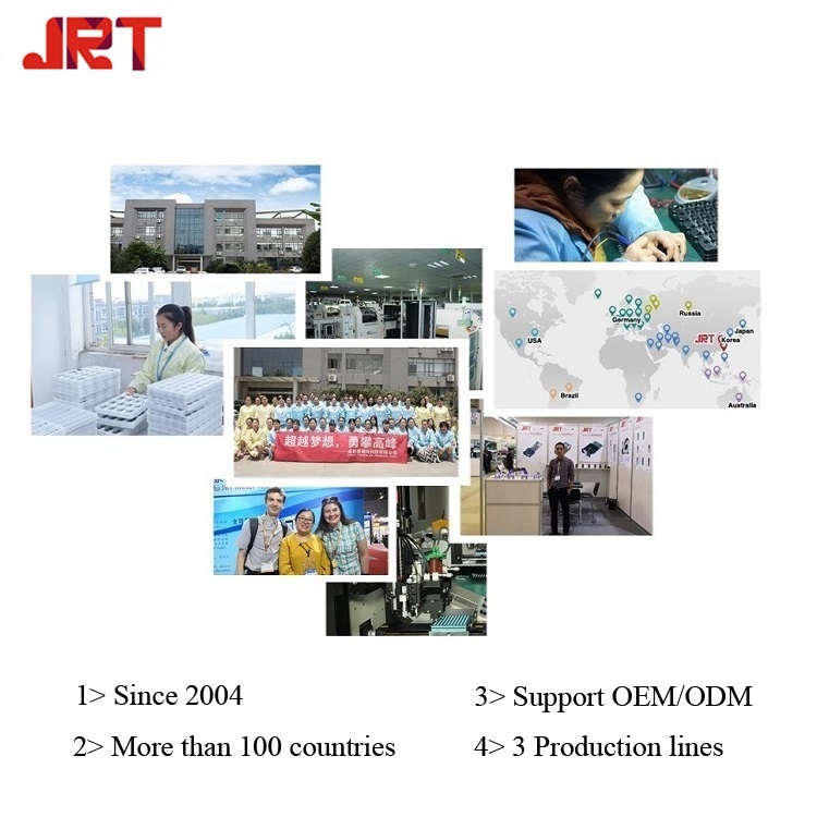 Why JRTIP54 Waterproof 20m Industrial Measurement Sensor