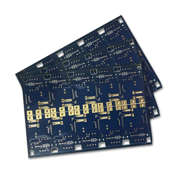 Printed Circuit Boards For Telecom Industry Jpg