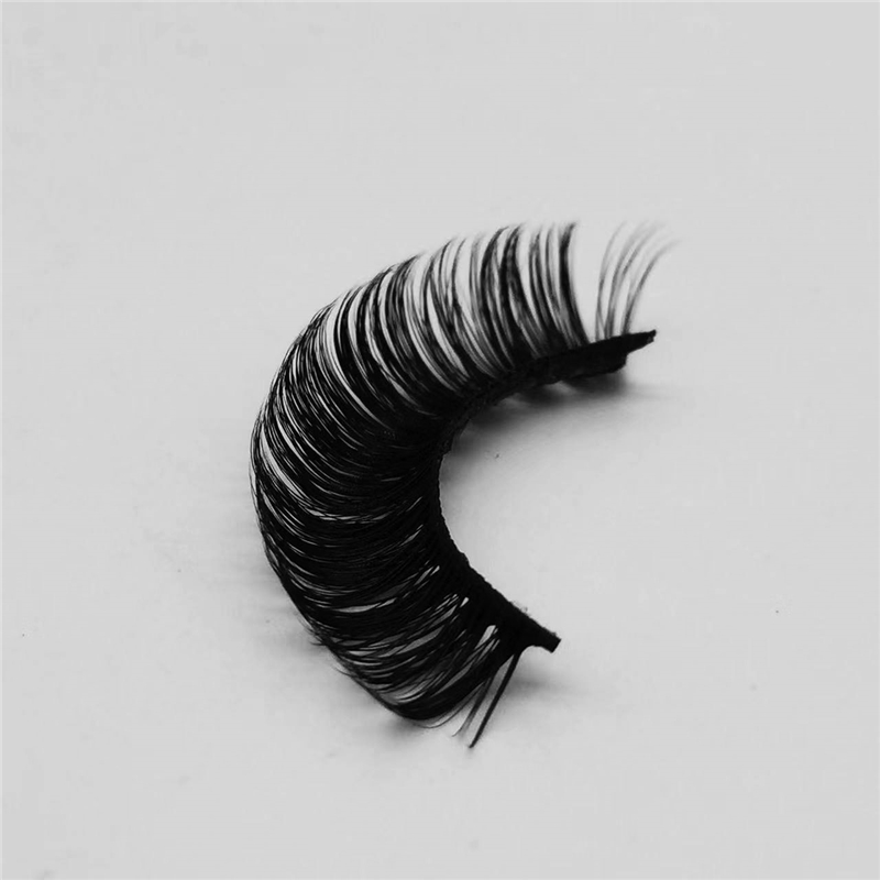 D Curl Russian Lashes