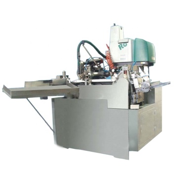 Automatic Ice Cream Paper Cone Sleeve Forming Machine