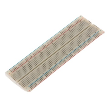 830 Points Integrated Circuit Breadboard