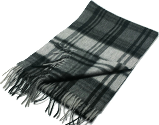 Wool Scarf Yf 2015 154