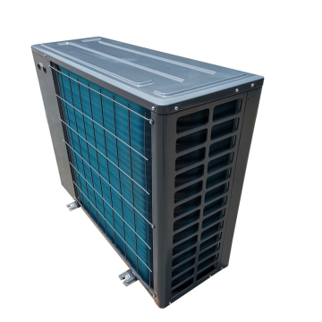 monoblock air to water heat pump