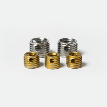 307 Type Self-tapping Thread Insert