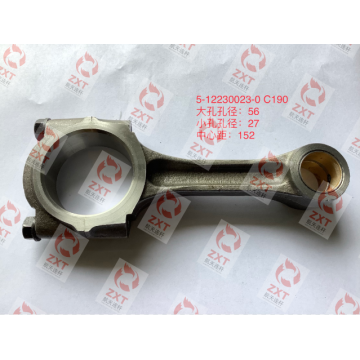 Isuzu C190 Connecting Rod