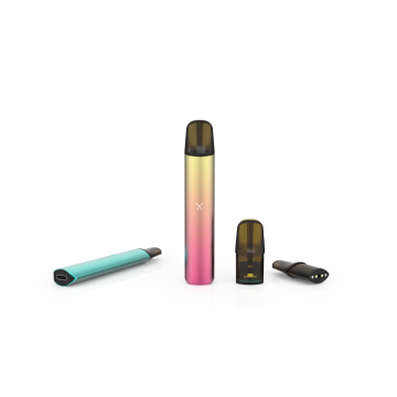 Marvec Innovative Pod System Vape Starter Kit