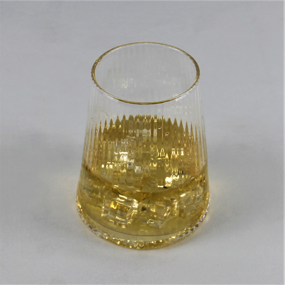 Custom Whiskey Shot Glass