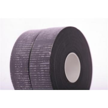 Self-fusing Rubber Tapes black