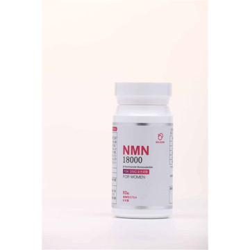 Comprehensive Health Supplement NMN OEM Capsule