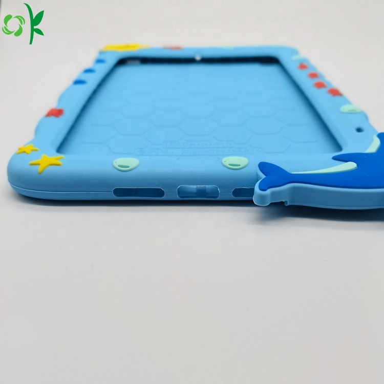 Silicone Ipad Case