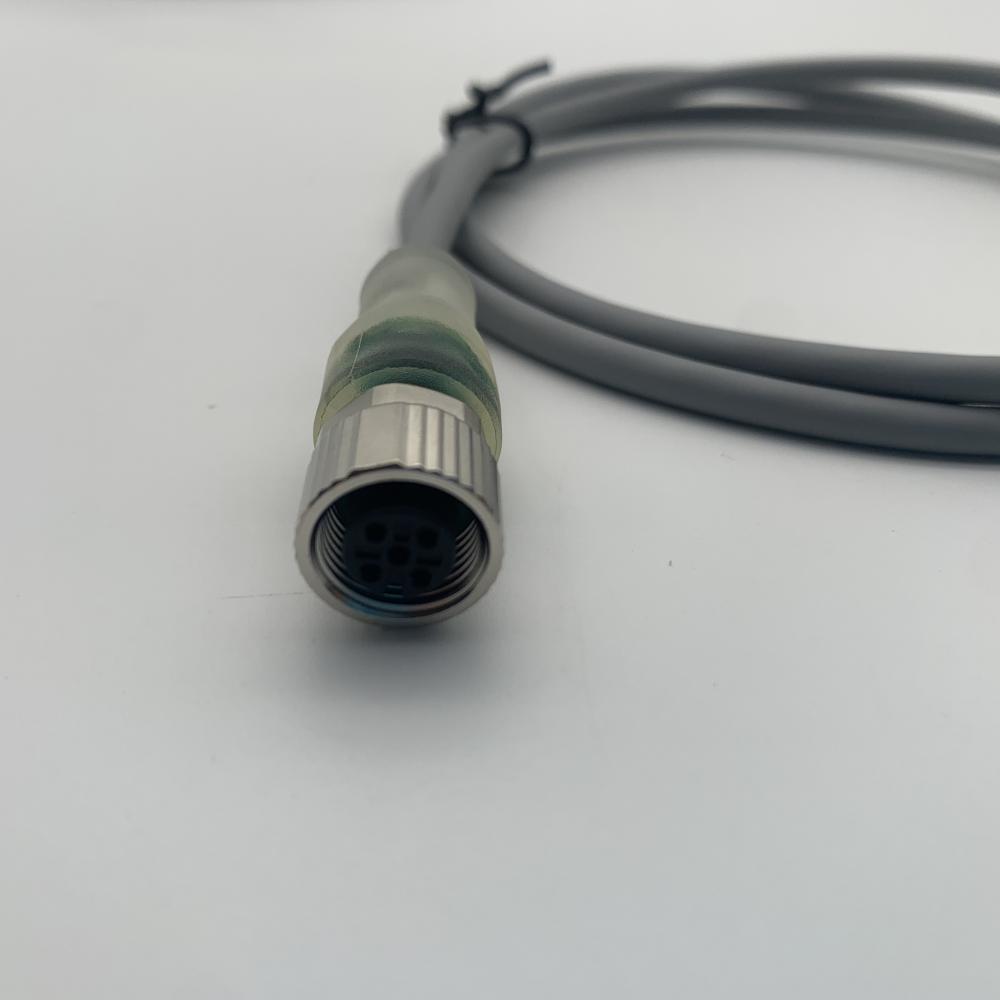 LED  Cable Connector