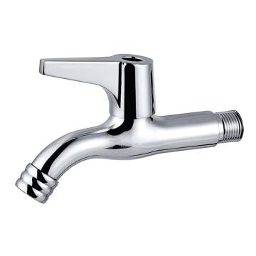 Fashion household single handle angle valve