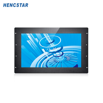 21.5 Outdoor Waterproof Touchscreen Industrial All-in-One PC