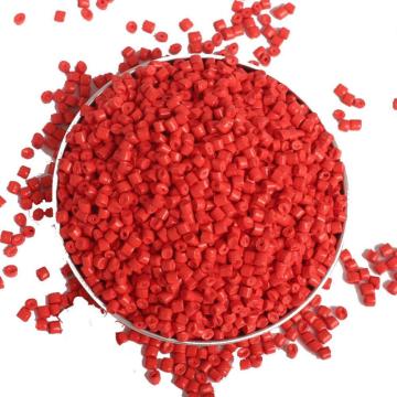 Resin Raw Material Eco-friendly Recycled Plastic Pellets