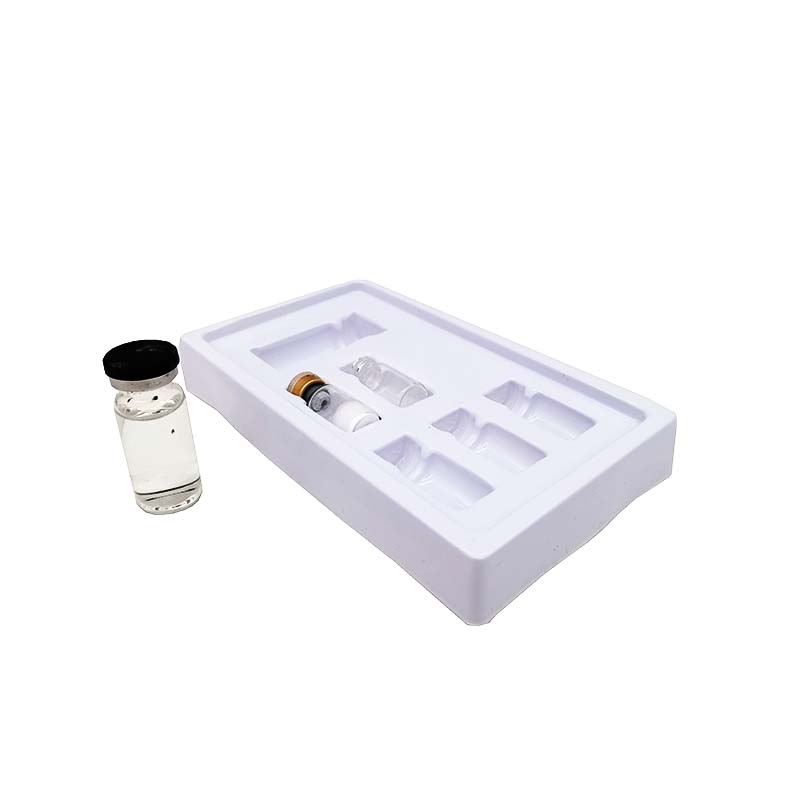Ampoules Tray