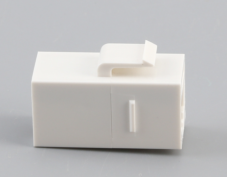 RJ45 Inline coupler jack