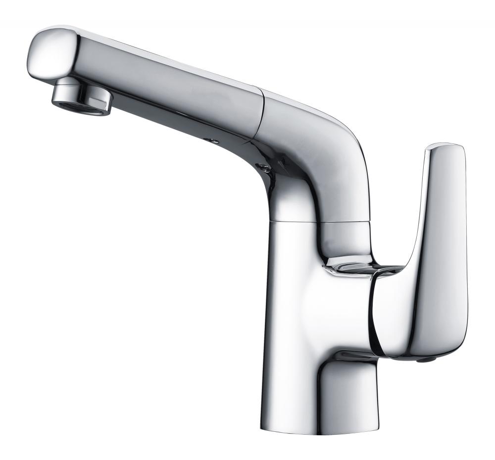 basin faucets