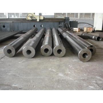 C45E carbon steel hollow bar for machining