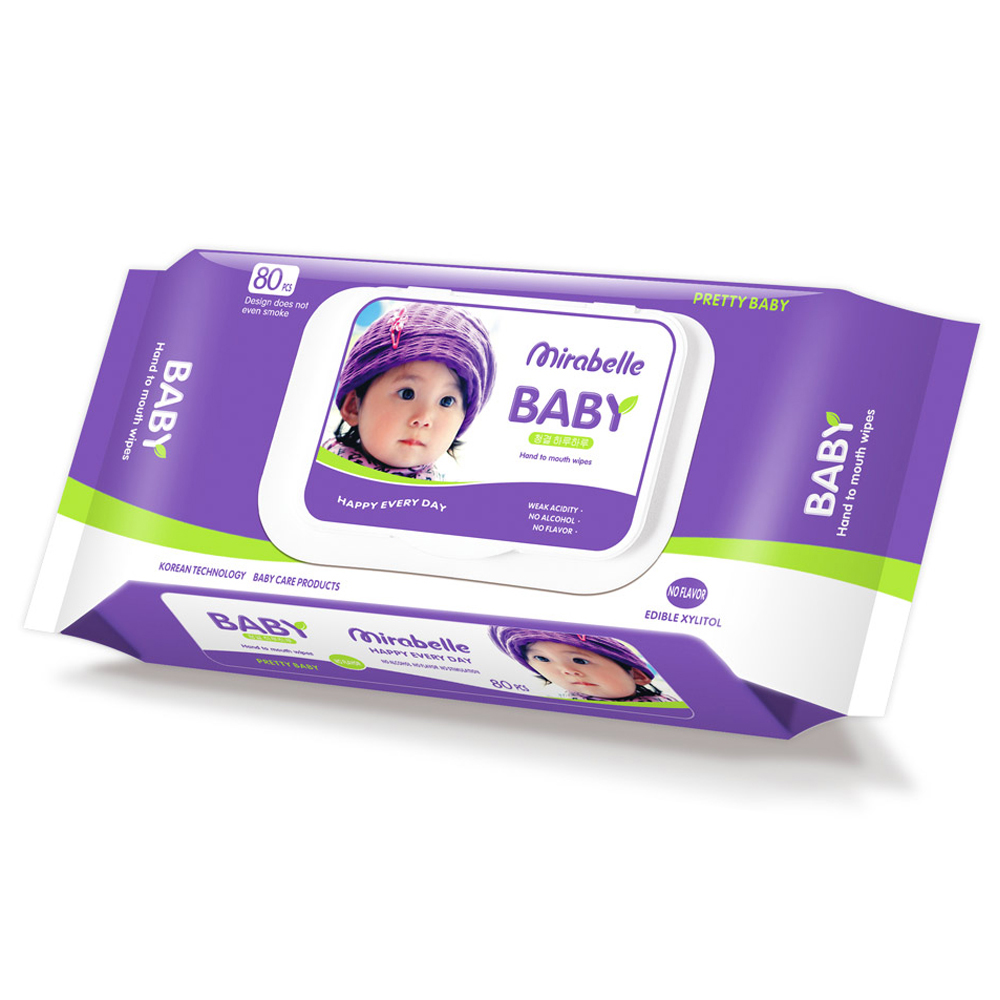 Natural Baby Wipes Amazon