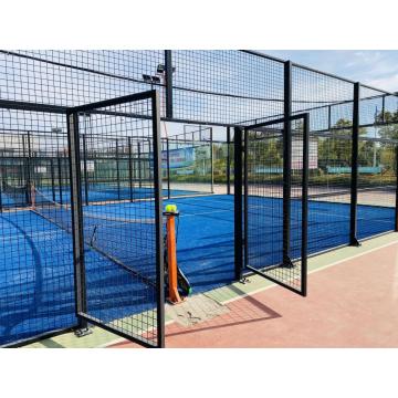 Hot Sale Artificial Grass for Tennis Court