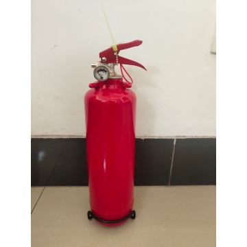 6L Portable water fire extinguisher