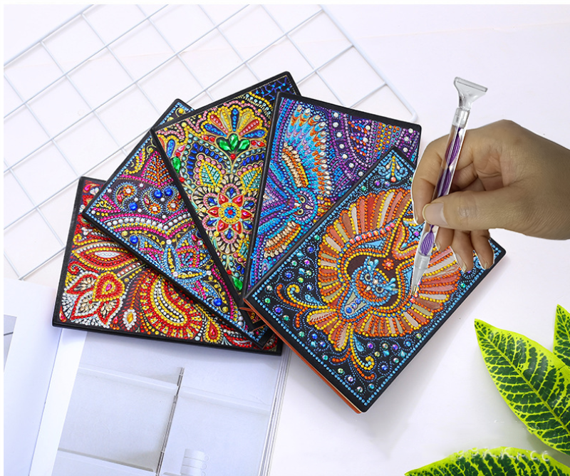 Diamond Painting Accessories